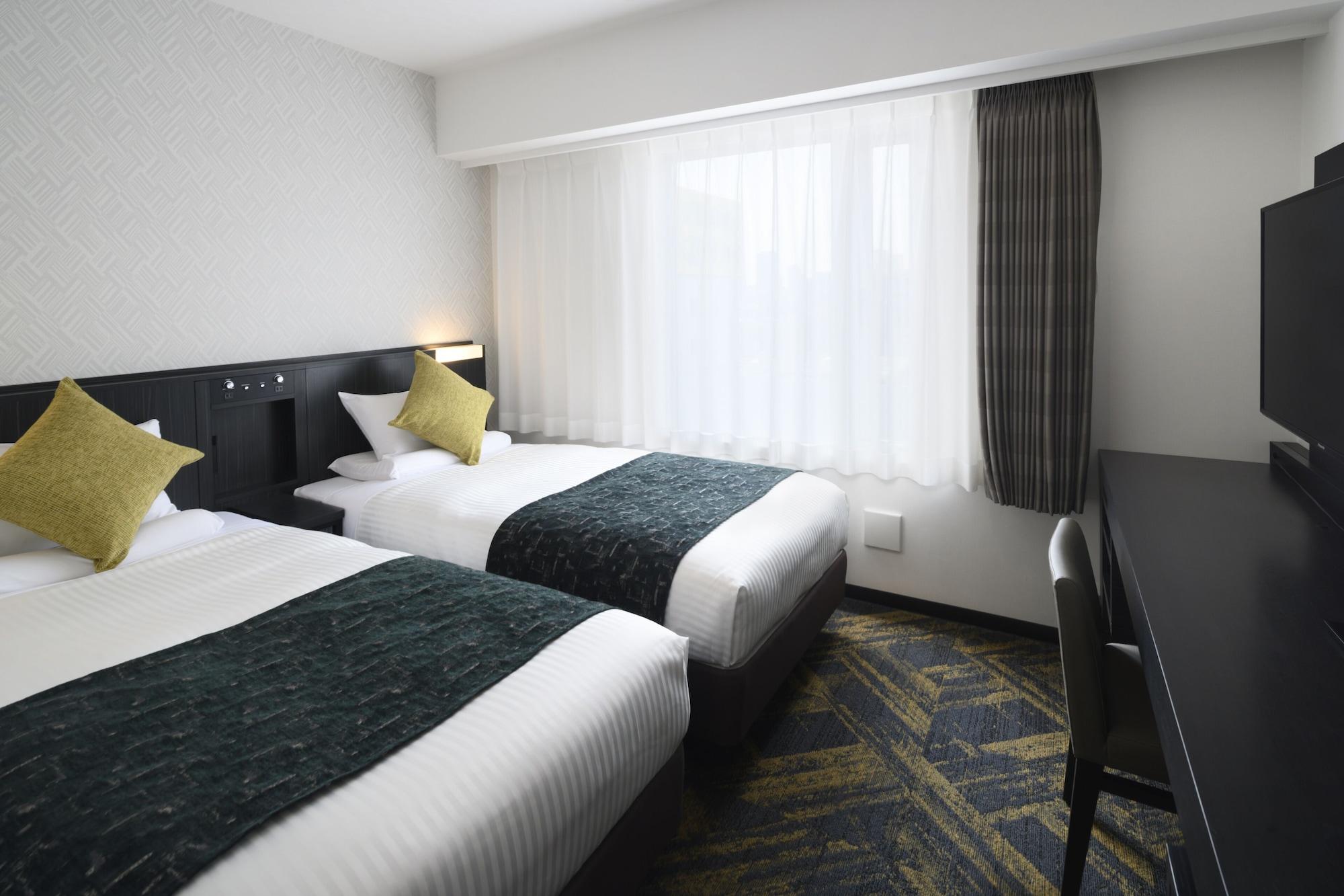 Hotel Mystays Hamamatsucho Tokyo Dış mekan fotoğraf