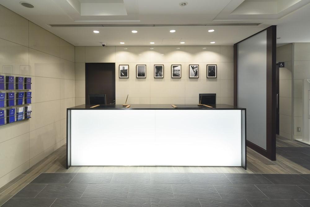 Hotel Mystays Hamamatsucho Tokyo Dış mekan fotoğraf