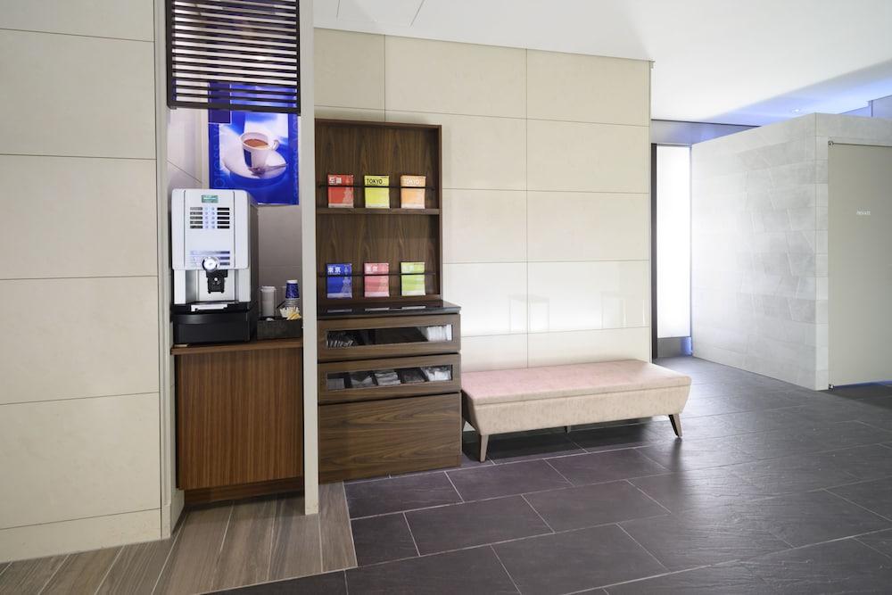 Hotel Mystays Hamamatsucho Tokyo Dış mekan fotoğraf