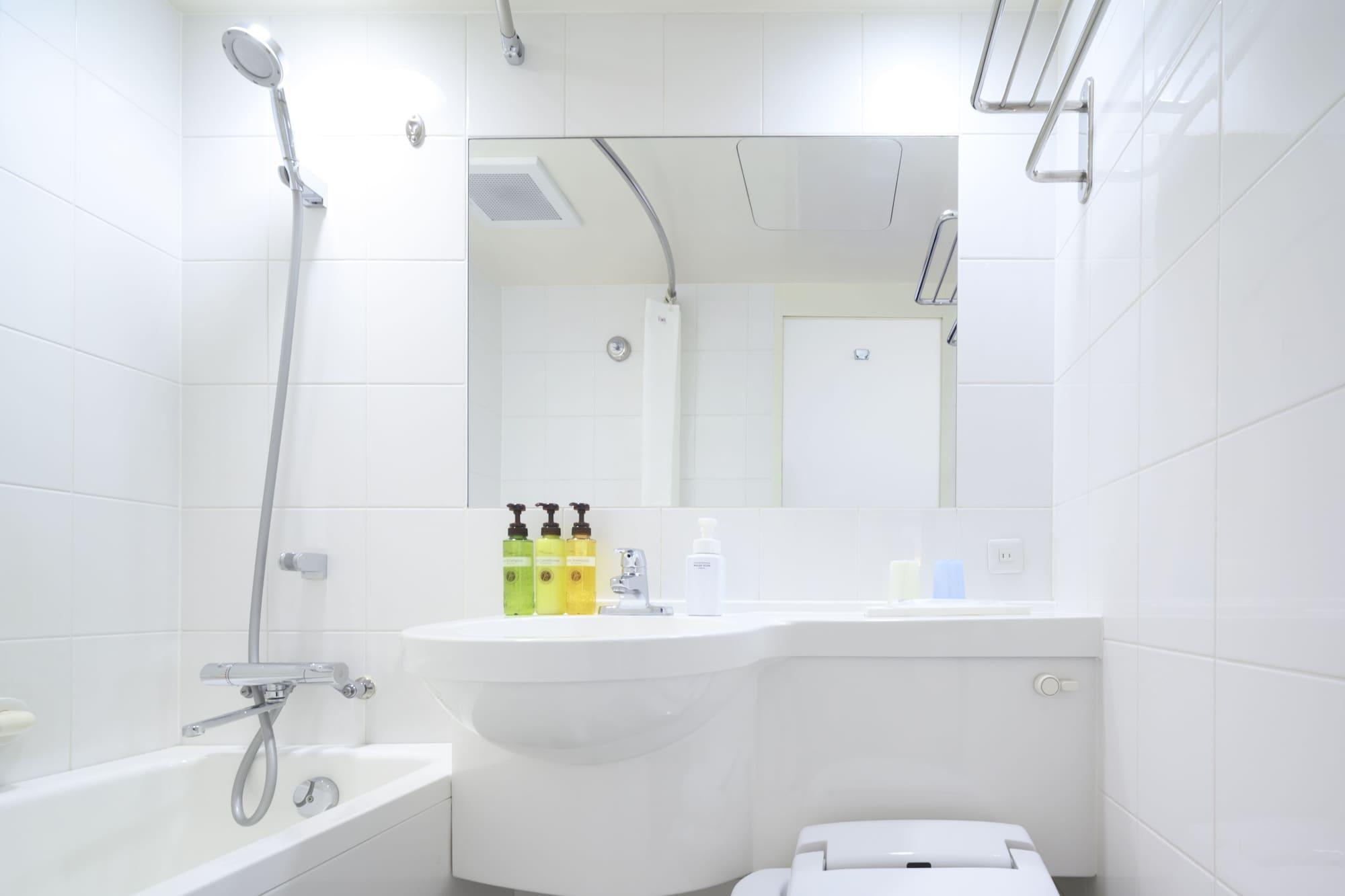 Hotel Mystays Hamamatsucho Tokyo Dış mekan fotoğraf