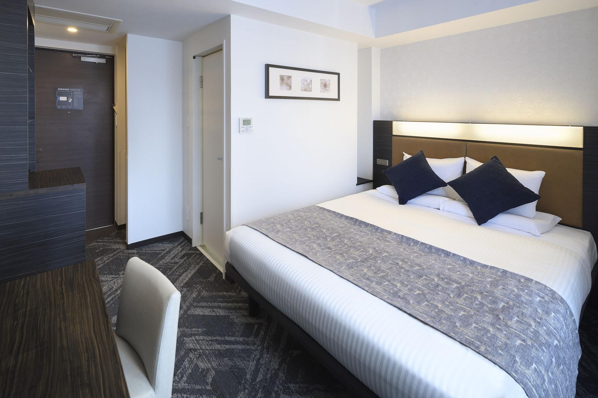 Hotel Mystays Hamamatsucho Tokyo Dış mekan fotoğraf