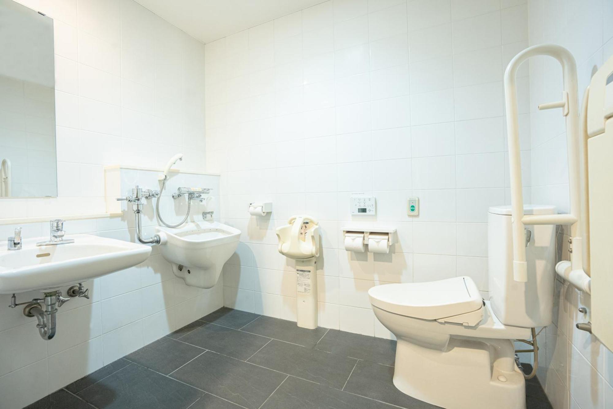 Hotel Mystays Hamamatsucho Tokyo Dış mekan fotoğraf