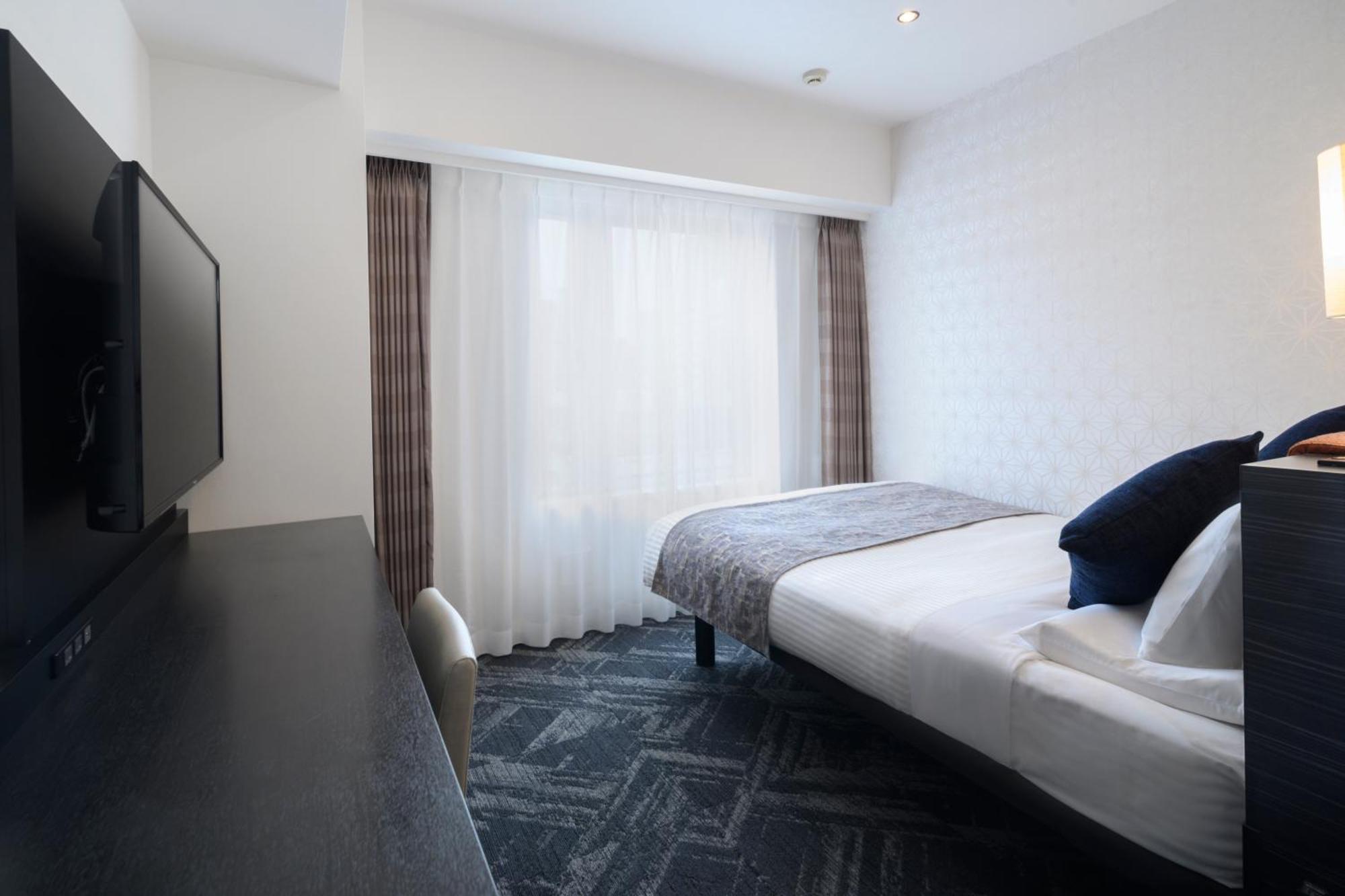 Hotel Mystays Hamamatsucho Tokyo Dış mekan fotoğraf