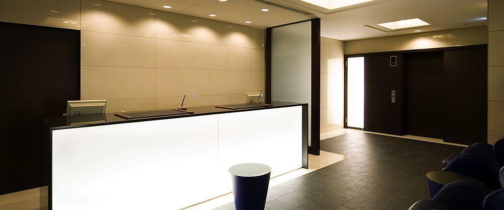 Hotel Mystays Hamamatsucho Tokyo Dış mekan fotoğraf