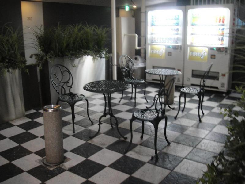 Hotel Mystays Hamamatsucho Tokyo Dış mekan fotoğraf