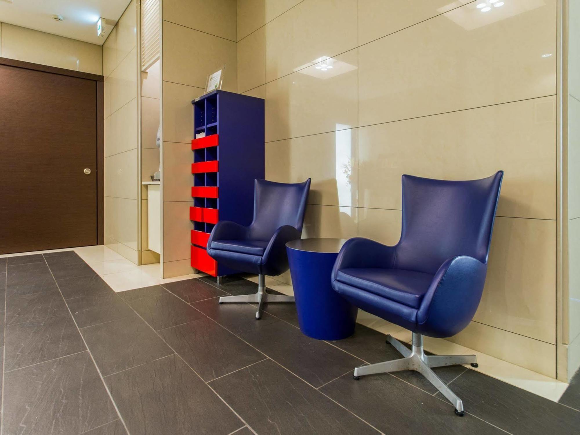 Hotel Mystays Hamamatsucho Tokyo Dış mekan fotoğraf