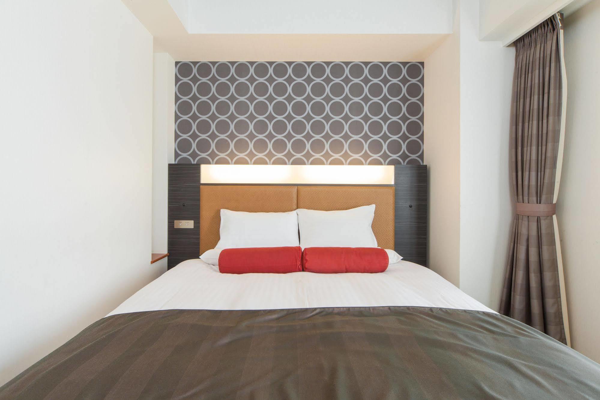 Hotel Mystays Hamamatsucho Tokyo Dış mekan fotoğraf