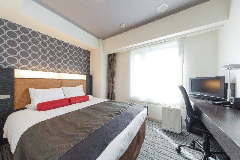 Hotel Mystays Hamamatsucho Tokyo Dış mekan fotoğraf